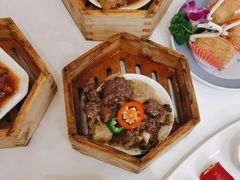 -锦粤宫·精致粤菜(深圳北站店)
