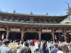 -晋祠博物馆