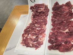 -大四喜·鲜牛肉火锅(洛阳大学城店)