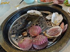 -巧克力渔家.小船海鲜胶东菜(万平口店)