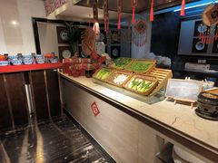 -富力希尔顿酒店·地阔自助餐厅