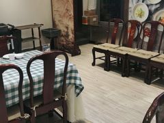 -紫光园·烤鸭·北京菜(劲松店)