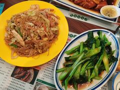 -小龍鳳餐室(番禺路店)