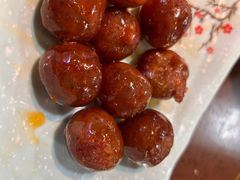 -青山青豆花·笑禅豆腐鱼(黄泥塝店)