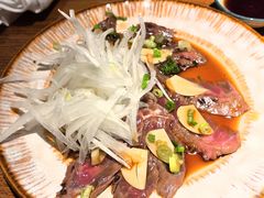 -桂马·日本料理·海胆·海鲜饭·酒场(民主广场店)
