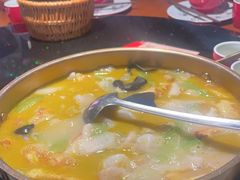 -伙靠·江浙菜(田林路店)