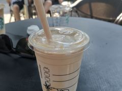 -星巴克(西藏路店)