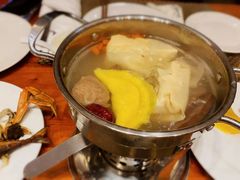 -宁波石浦豪生大酒店·自助餐厅