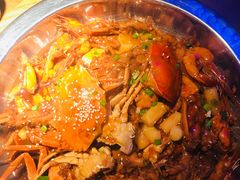 -谢蟹浓·肉蟹煲(新奥店)