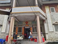 -吉利饭店(恒鑫购物中心店)