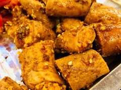 小肠-西昌火焰山烧烤(中海国际店)