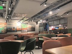 -Wagas沃歌斯(港汇恒隆广场店)