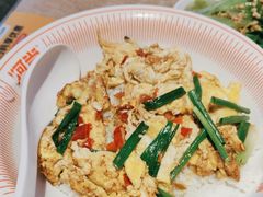 -阿当·小炒牛肉面(人广店)