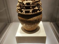 -浙江省博物馆(孤山馆区)