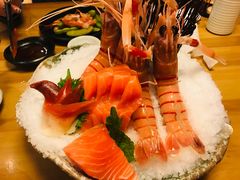 -王鼎精致料理铁板烧(世博源店)