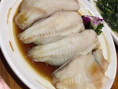 -糟粕醋·椰苑海南菜餐厅(亚龙湾天域酒店)