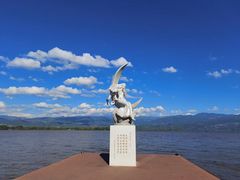 -西昌邛海湿地