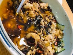 沸腾江团鱼-沸腾鱼家(大尧三路店)