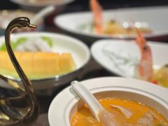 -海派悦庭·海胆烧麦·新融合菜(凯德广场店)