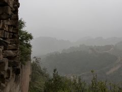 -蟠龙山长城景区