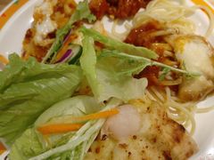 -比格比萨自助(南京万达茂店)