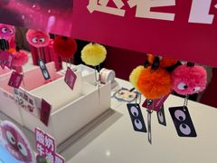 -K22.酸奶草莓(烟台芝罘店)