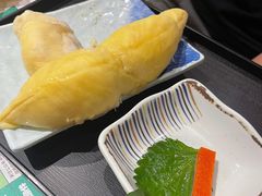 -亚马逊蒸汽活海鲜自助(LCM置汇旭辉广场店)