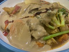 -承旭麻辣烫(马家堡东路店)
