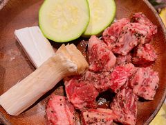 -蚂蚁洞·烤肉大营地(上海静安大悦城店)