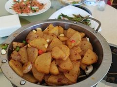 -广发餐厅(涞源店)