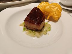 -湖滨28中餐厅·西湖宴·杭州君悦酒店