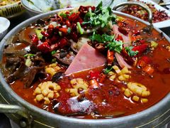 -红娃川菜馆(宝云街店)