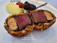 -Kathleen's Waitan 凯圣琳江景西餐厅(外滩店)