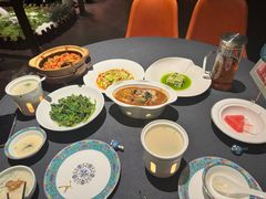 -肆月河豚·淮扬菜·湘菜(华天店)