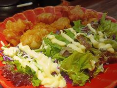 -鸟幸 TORISAKI 炭火居酒屋
