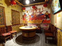 -白城车站店一九二八铁锅炖