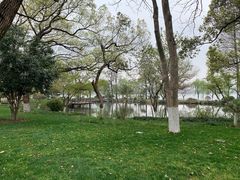 -浙江西子宾馆·瑶园咖啡厅