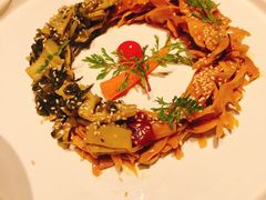 烧干笋-稻鲜记潮汕砂锅粥