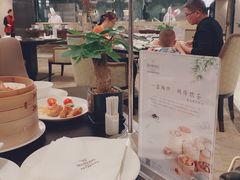 -京香轩·中餐厅(上海中庚聚龙酒店)