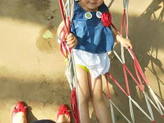 -东方巨龟苑景区