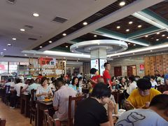 大堂-服务大楼冷面(延大店)