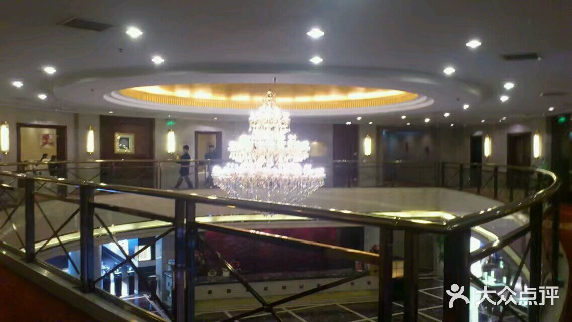 江阴海澜大酒店图片 - 第9张