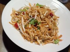 -秦月轩·陕西家乡菜(阜成路·五棵松店)