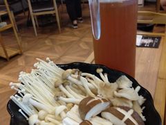 -牛品福潮汕牛肉火锅(旺庄店)