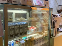 -XI·LaundryCafe 喜咖自助洗衣咖啡店