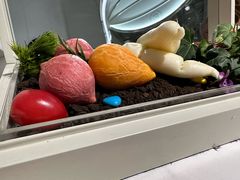 彼得兔庄园-3号仓库·创意中国菜(嘉兴龙鼎万达店)