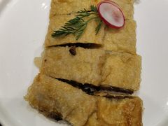 特色素鸭-望乡楼上海菜(日月光店)