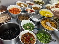 -友琴面馆(东白溪公寓店)