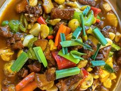 -南山民肴·乡土徽菜(豪辰俪景店)