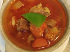 -小白桦西餐厅
